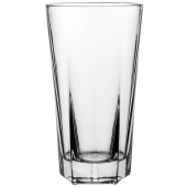 Caledonian Tall Glasses 290ml/10oz CE/UKCA Half Pint (Pack of 12)