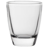 Shot Glasses 25ml/1oz CE/UKCA (Pack of 48)