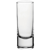 Side Tall Shot Glasses 60ml/2oz (Pack of 48)