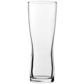 Aspen Beer Glasses 290ml/10oz CE/UKCA Half Pint Nucleated (Pack of 24)
