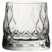 Leafy Old Fashioned Glasses 320ml/11.25oz (Pack of 6)