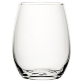 Amber Wine Glasses 350ml/12.25oz (Pack of 24)