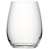 Amber Tumblers 440ml/15.5oz (Pack of 12)