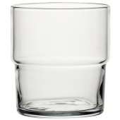 Hill Toughened Stacking Whiskey Glasses 300ml/10.5oz (Pack of 12)
