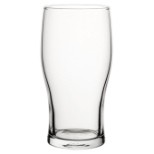 Toughened Tulip Beer Glass 570ml/20 oz CE/UKCA (Pack of 48)