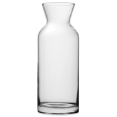 Village Wine & Water Carafe 500ml/17.5oz (Pack of 6)