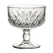 Timeless Vintage Ice Cream Cup 9.75oz / 280ml