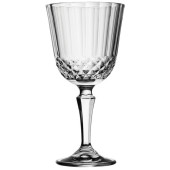 Diony White Wine Glasses 230ml/8oz