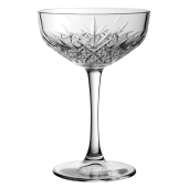 Timeless Vintage Coupe Glasses 270ml/9.5oz (Pack of 12)