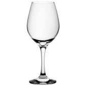 Amber Red Wine Glasses 450ml/16oz (Pack of 24)