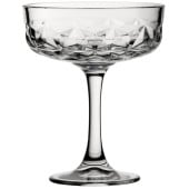 Estrella Coupe Glasses 240ml/8.5oz