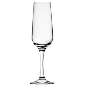 Ivory Champagne Flutes 195ml/6.75oz (Pack of 24)