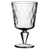 Leafy Small Cocktail Goblet Glasses 330ml/11.25oz (Pack of 24)