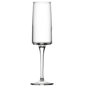 Iconic Champagne Flutes 190ml/6.5oz (Pack of 24)
