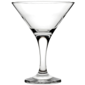 Bistro Martini Glasses 190ml/6.6oz (Pack of 24)