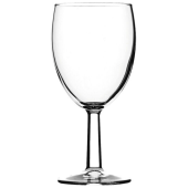Saxon Wine Glasses 200ml/7oz CE/UKCA Lined 125ml (Pack of 48)