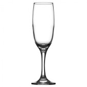 Utopia P44704 Imperial Champagne Flute 7.5oz (21cl) x12