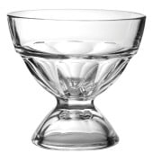 American Round Ice Cream Cup 300ml/10.5oz  (Pack of 6)
