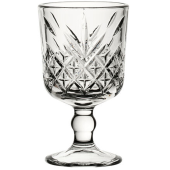 Timeless Vintage Stemmed Shot Glasses 60ml/2oz (Pack of 24)