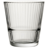 Grande Sunray Toughened Stacking Whiskey Rocks Glasses 410ml/14.5oz (Pack of 24)