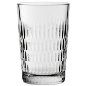 Rain Long Drink Glasses 350ml/12.5oz