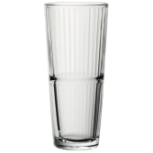 Grande Sunray Toughened Stacking Long Drink Glasses 300ml/10.5oz (Pack of 24)