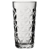 Estrella Long Drink Glasses 360ml/12.5oz
