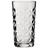 Estrella Highball Glasses 490ml/17.25oz