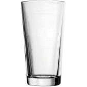 Perfect P52139 Beer Glasses 560ml/20oz CE/UKCA Pint Nucleated (Pack of 24)