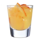 American Shot 45ml/1.5oz  (Pack of 12)
