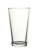 Utopia Boston Parma Cocktail Shaker Glass 16oz 450ml