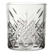 Timeless Vintage Double Old Fashioned Glasses 355m/12.5oz (Pack of 24)