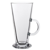 Toughened Columbia Latte 370ml/13oz (Pack of 6)