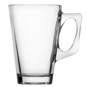 Toughened Conic Mug 250ml/8.8oz (Pack of 12)