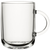 Iconic Hot Drinks Mugs Toughened 330ml/11oz (Pack of 24)