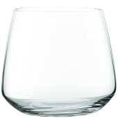 Nude Mirage Crystal Whiskey Glasses 400ml/14oz (Pack of 4)