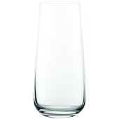 Nude Mirage Crystal Long Drink Glasses 300ml/10.5oz (Pack of 4)