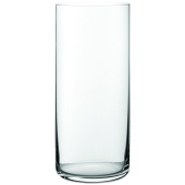 Nude Finesse Crystal Highball Glasses 450ml/15.75oz (Pack of 6)