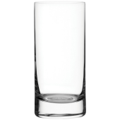 Nude Rocks S Crystal Long Drink Glasses 350ml/12.25oz (Pack of 24)