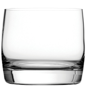Nude Rocks B Crystal Old Fashioned Whiskey Glasses 330ml/11.5oz (Pack of 24)