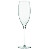 Nude Terroir Crystal Champagne Flutes 300ml/10.5oz (Pack of 12)