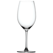 Nude Vintage Crystal Bordeaux Red Wine Glasses 600ml/21oz (Pack of 24)
