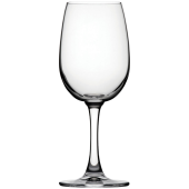 Nude Reserva Crystal Wine Glasses 260ml/8.8oz CE/UKCA Lined 175ml (Pack of 24)