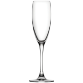 Nude Reserva Crystal Champagne Flutes 160ml/5.6oz (Pack of 24)