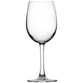 Nude Reserva Crystal Wine Glasses 360ml/12.3oz CE/UKCA Lined 250ml (Pack of 24)