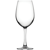 Nude Reserva Crystal Wine Glasses 480ml/16.5oz CE/UKCA Lined 250ml (Pack of 24)