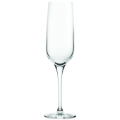 Nude Refine Crystal Champagne Flutes 200ml/7oz (Pack of 24)