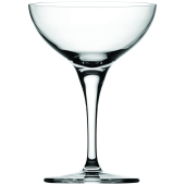 Nude Primeur Crystal Coupe Glasses 240ml/8.5oz (Pack of 12)