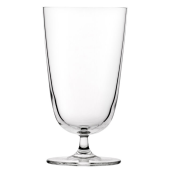 Nude BarGiani Highball Crystal Glasses 355ml/13.25oz (Pack of 6)