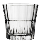 Sword Stackable Crystal Tumblers 200ml/7oz (Pack of 24)